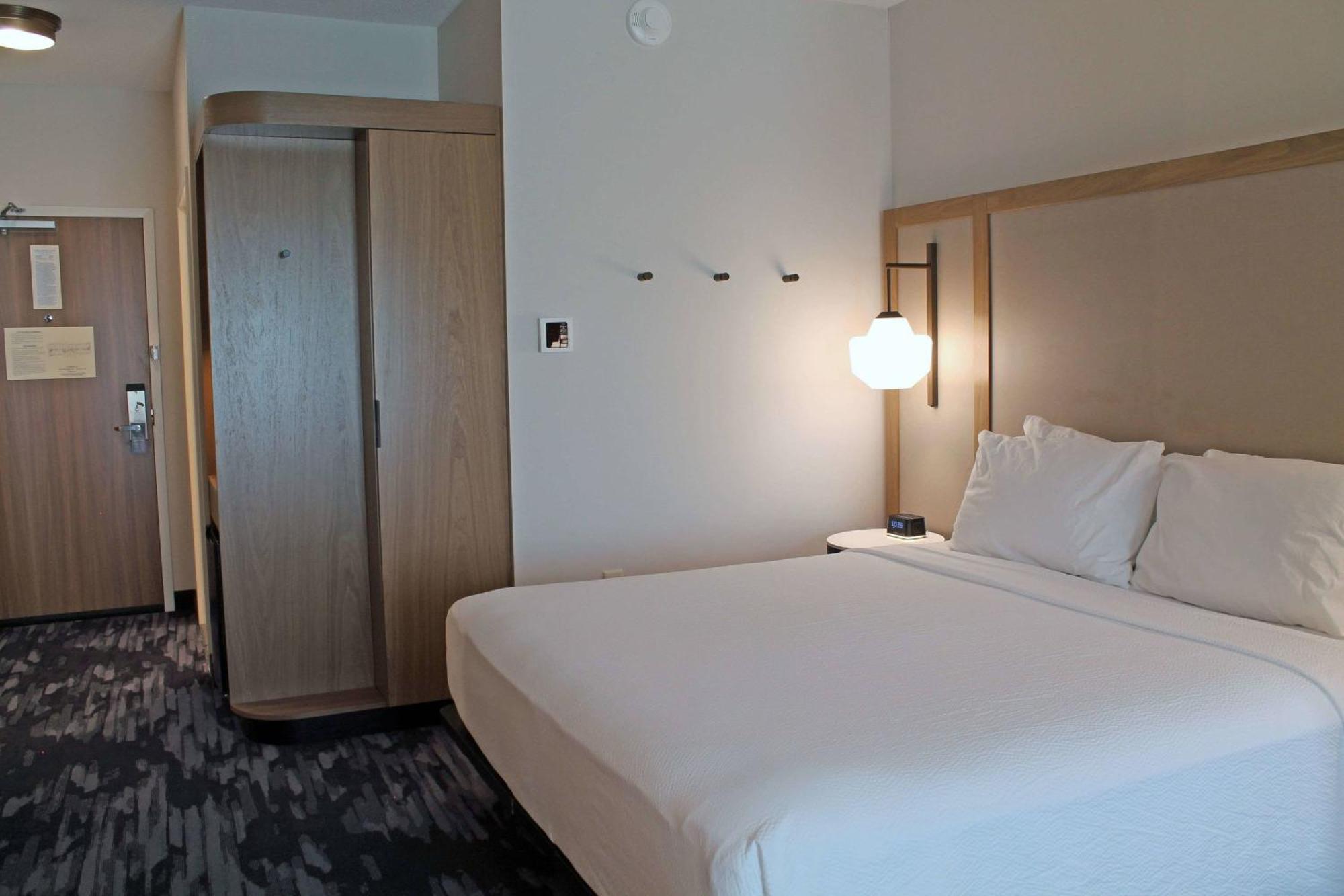 Fairfield By Marriott Inn & Suites St Louis South Mehlville Exterior foto
