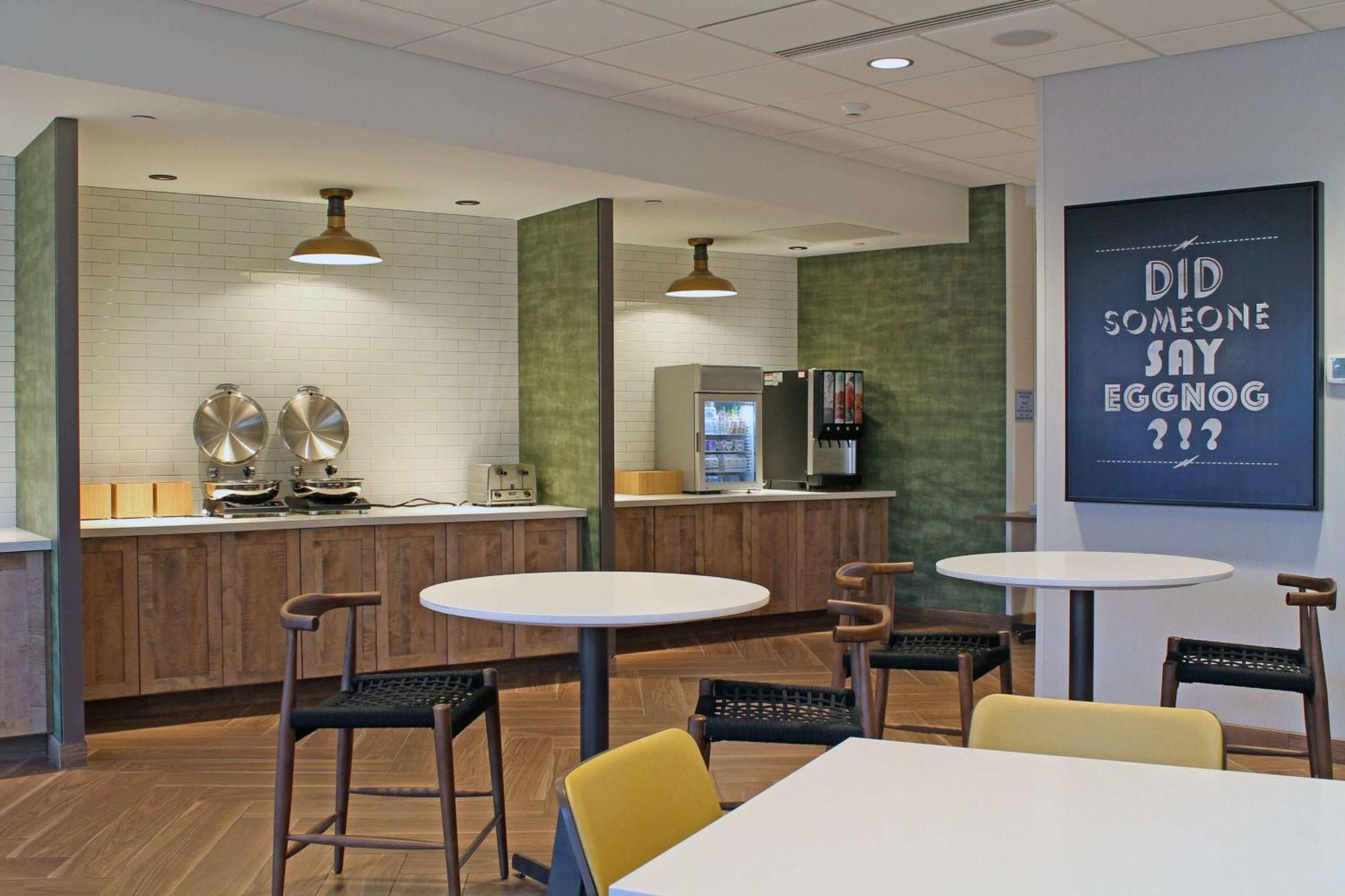 Fairfield By Marriott Inn & Suites St Louis South Mehlville Exterior foto